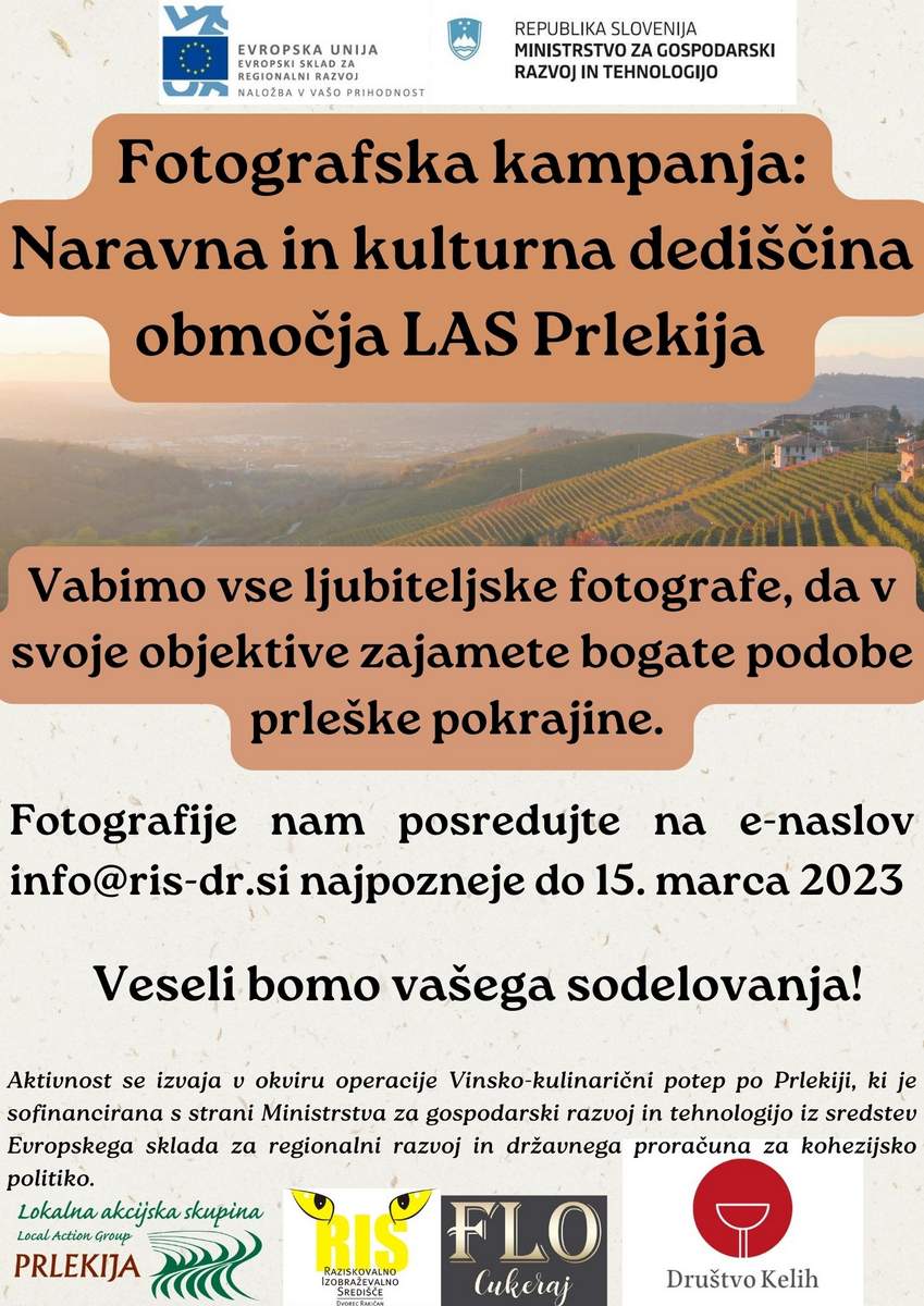 Fotografska kampanja